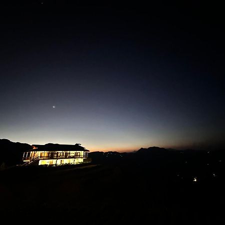 كاناتال Highfield Villa المظهر الخارجي الصورة