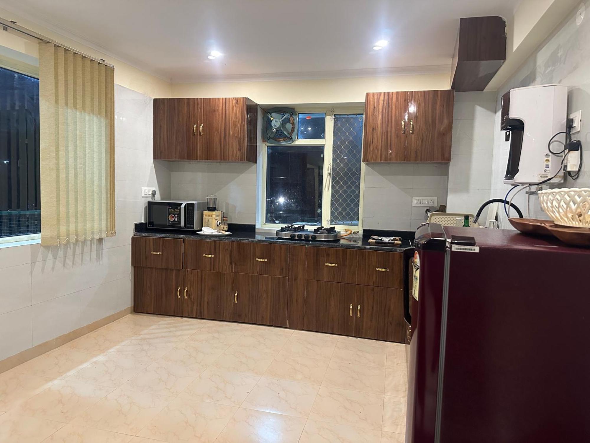 كاناتال Highfield Villa المظهر الخارجي الصورة