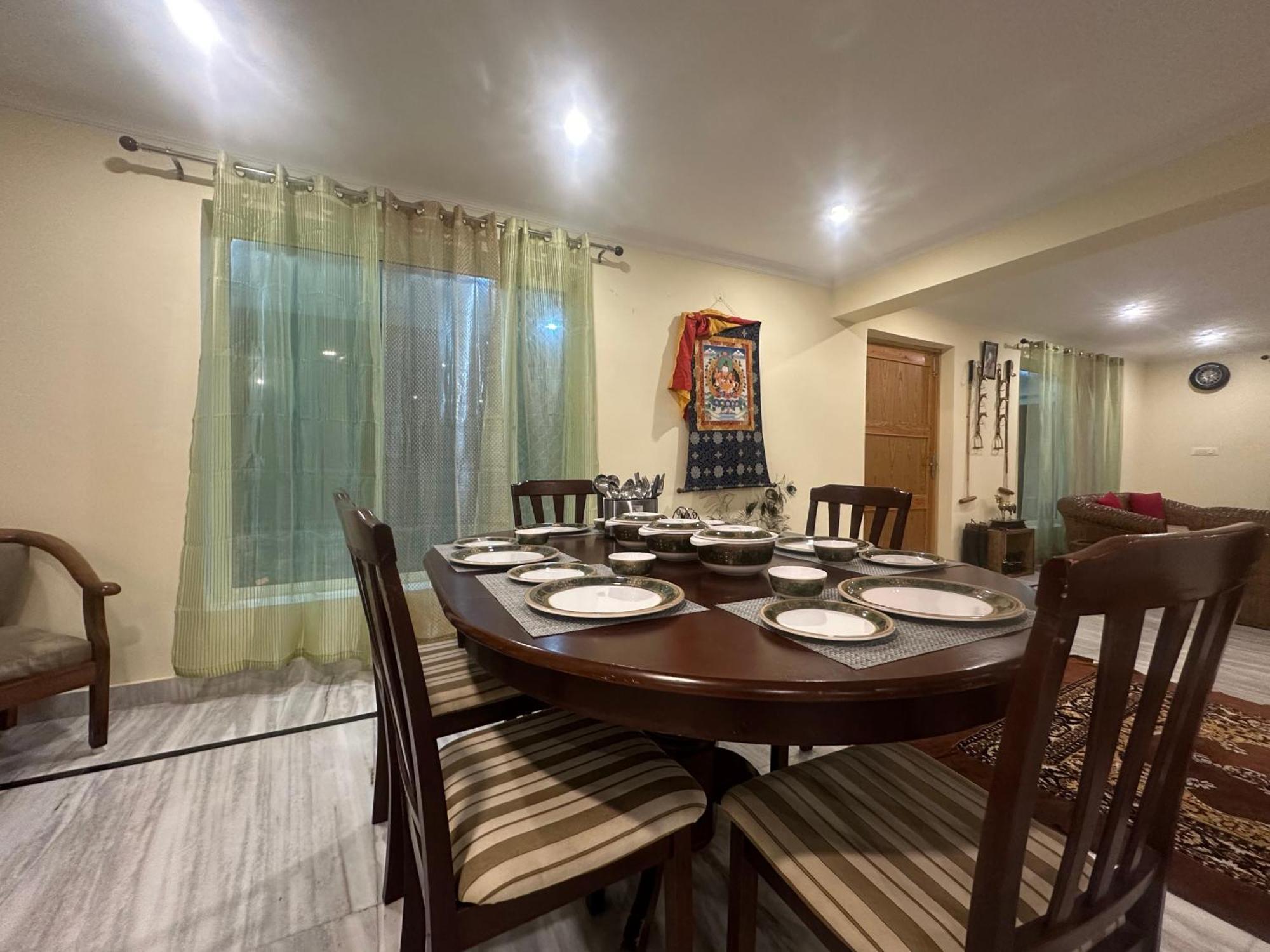 كاناتال Highfield Villa المظهر الخارجي الصورة