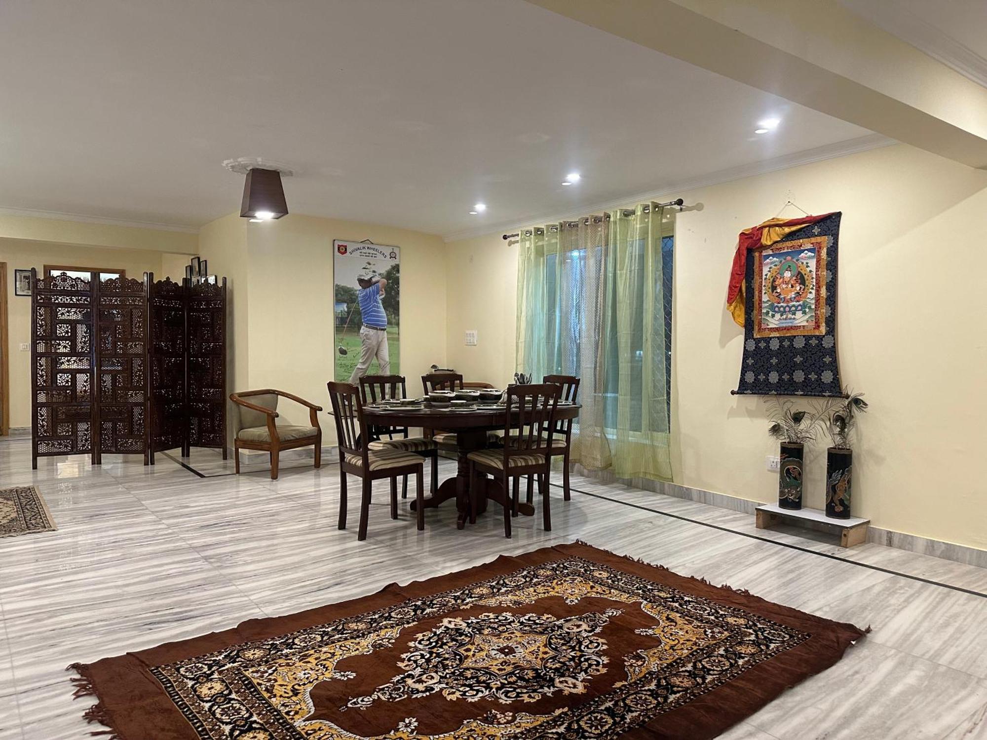 كاناتال Highfield Villa المظهر الخارجي الصورة