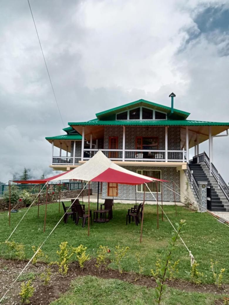 كاناتال Highfield Villa المظهر الخارجي الصورة